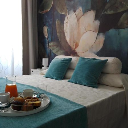 Domus Crescenzio - Guest House 로마 외부 사진