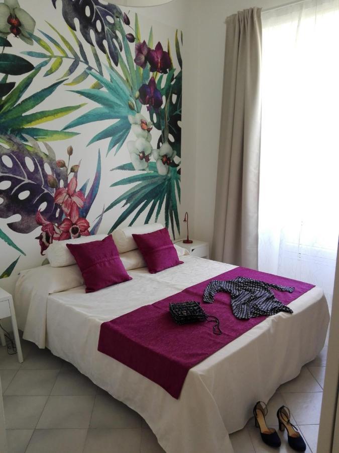 Domus Crescenzio - Guest House 로마 객실 사진
