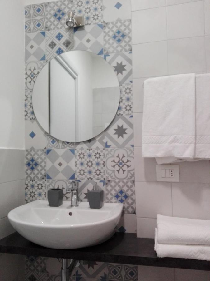 Domus Crescenzio - Guest House 로마 객실 사진
