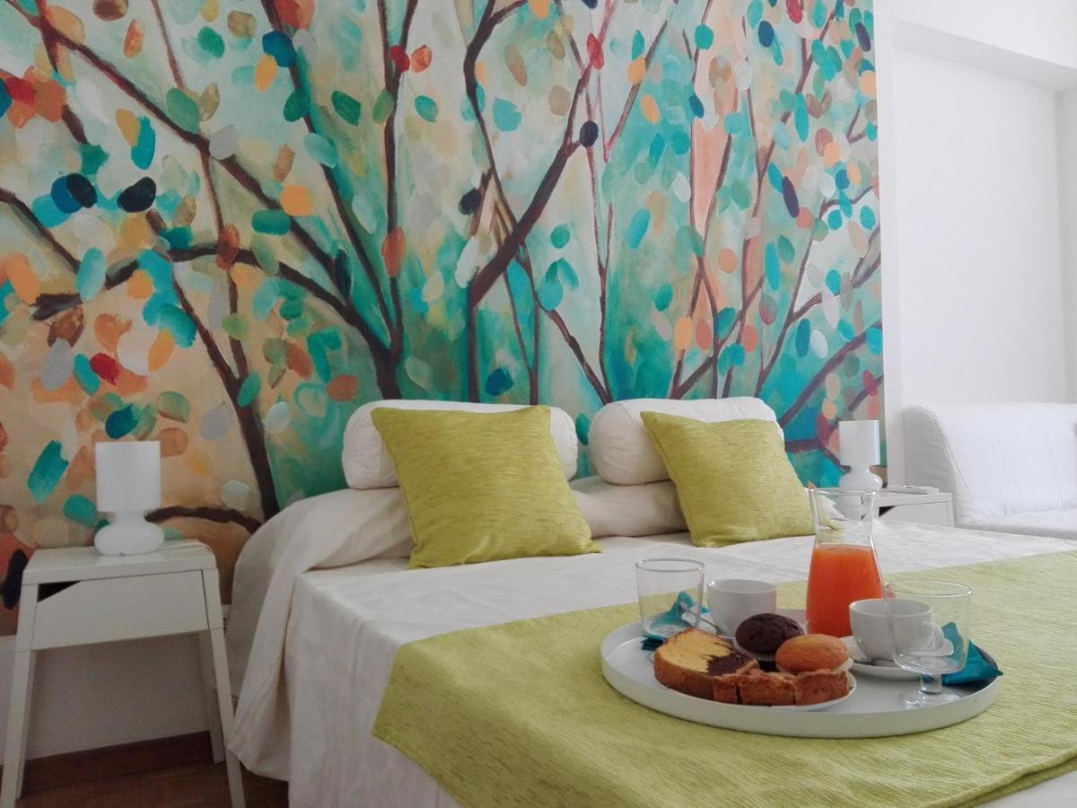 Domus Crescenzio - Guest House 로마 객실 사진