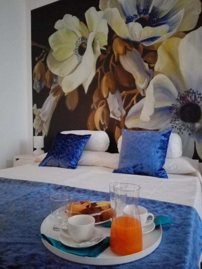 Domus Crescenzio - Guest House 로마 외부 사진