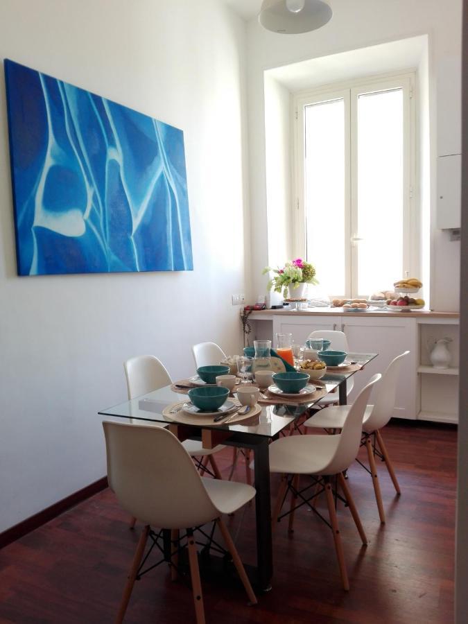Domus Crescenzio - Guest House 로마 외부 사진
