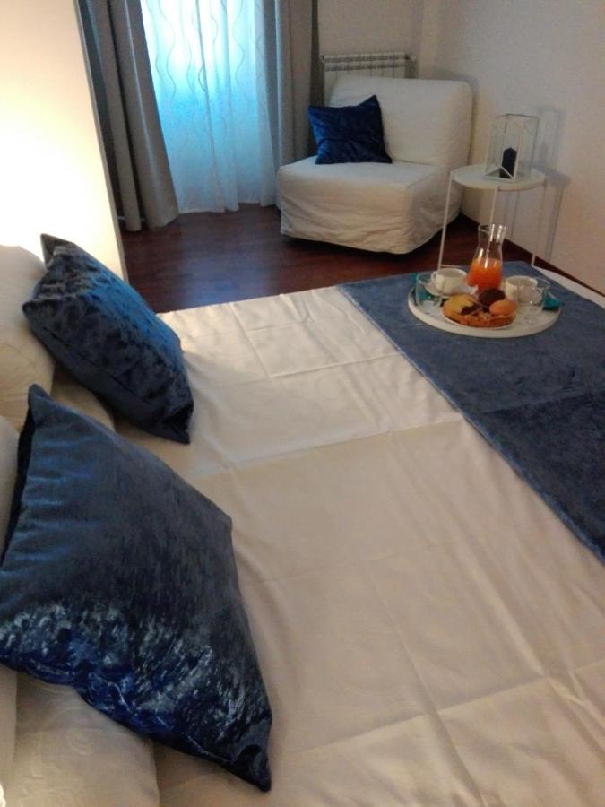 Domus Crescenzio - Guest House 로마 외부 사진