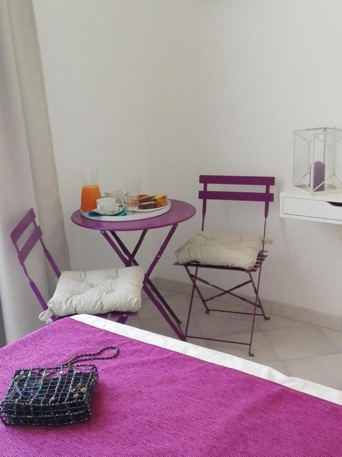 Domus Crescenzio - Guest House 로마 외부 사진