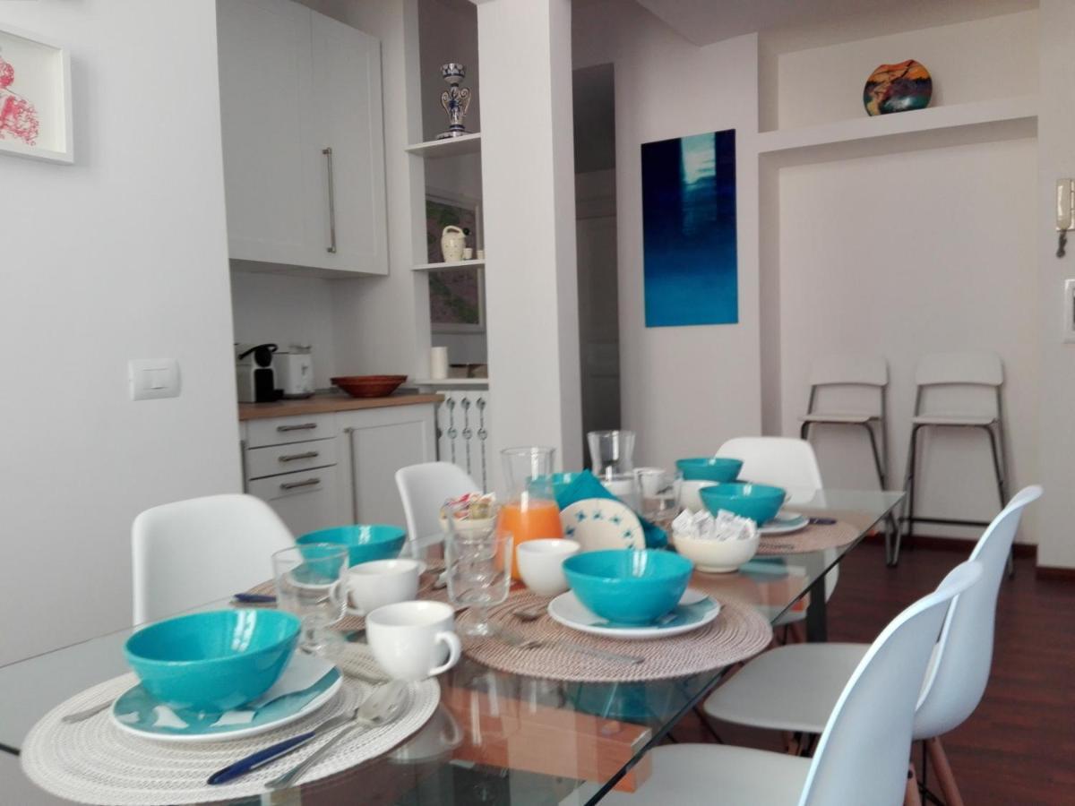 Domus Crescenzio - Guest House 로마 외부 사진
