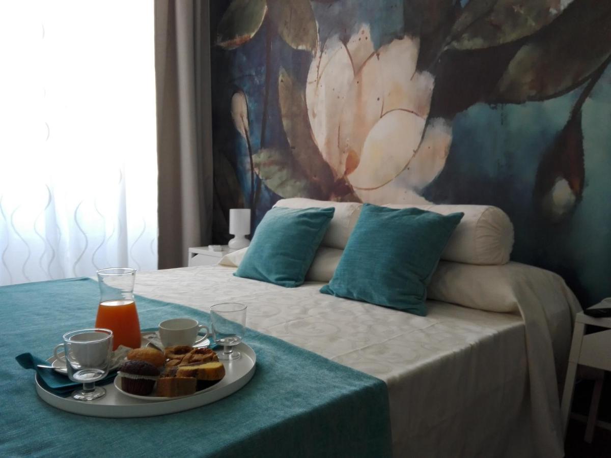 Domus Crescenzio - Guest House 로마 외부 사진