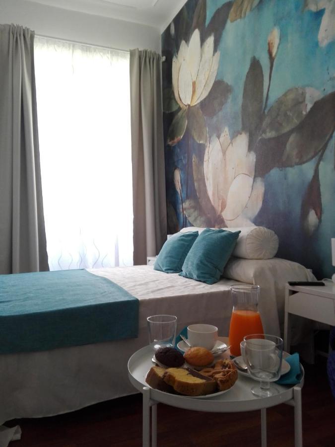 Domus Crescenzio - Guest House 로마 객실 사진