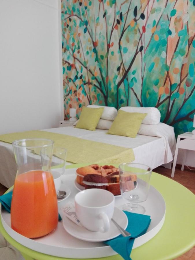 Domus Crescenzio - Guest House 로마 외부 사진