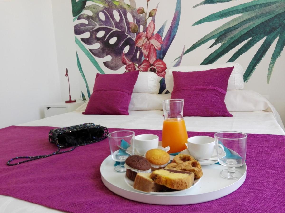 Domus Crescenzio - Guest House 로마 외부 사진