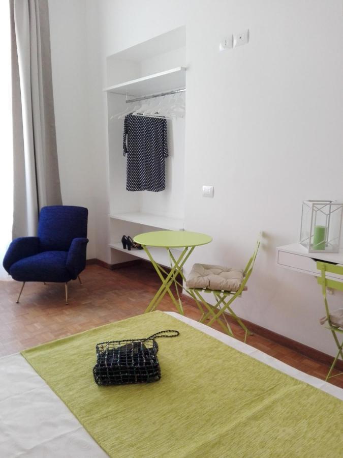 Domus Crescenzio - Guest House 로마 외부 사진