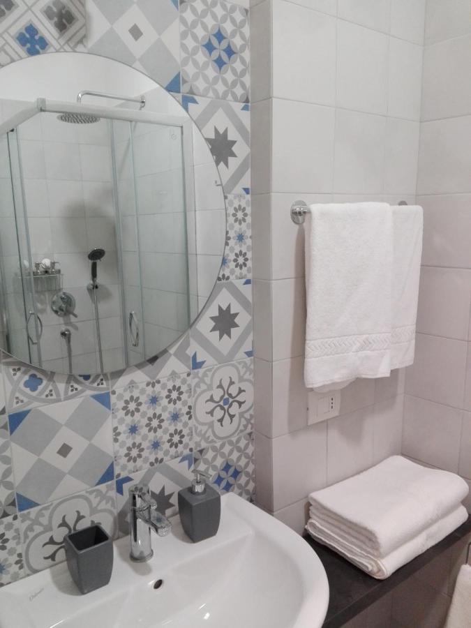 Domus Crescenzio - Guest House 로마 객실 사진