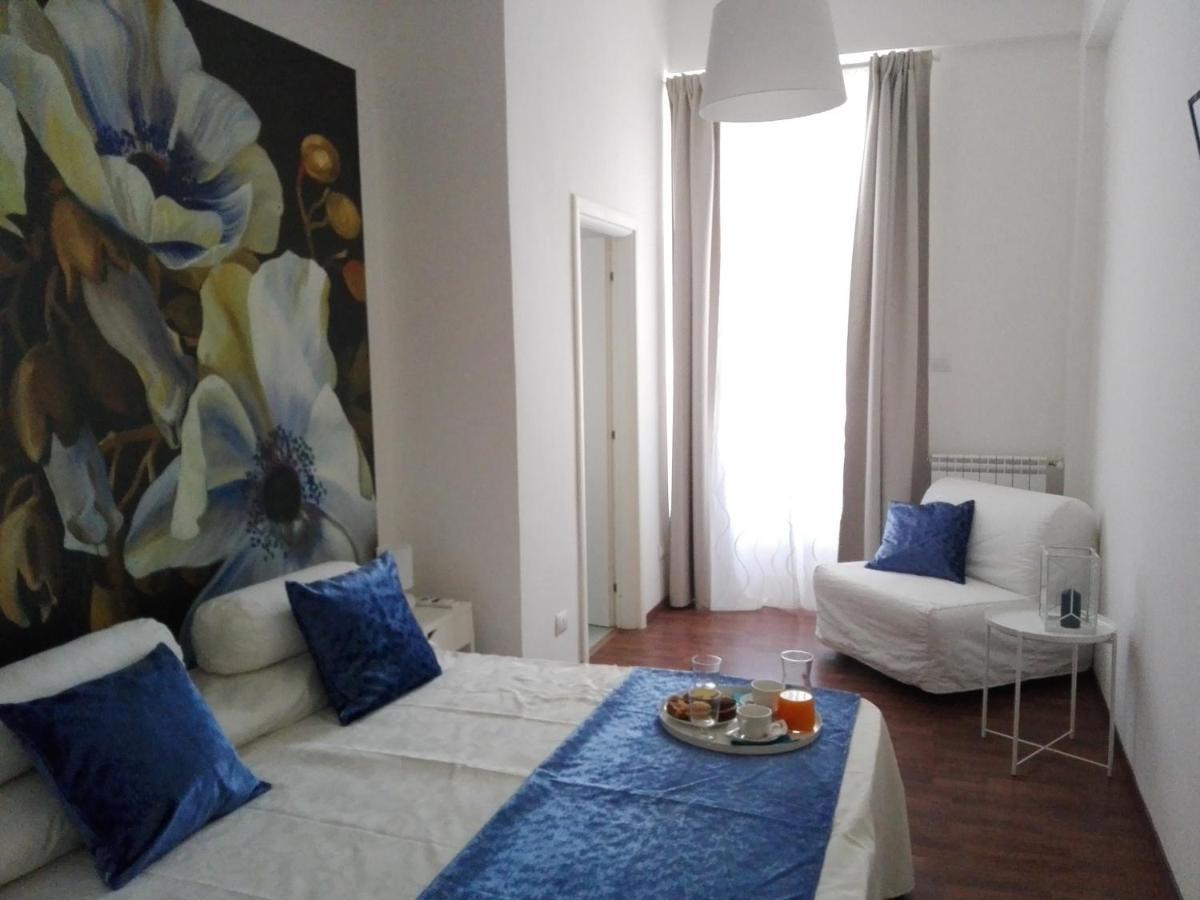 Domus Crescenzio - Guest House 로마 외부 사진