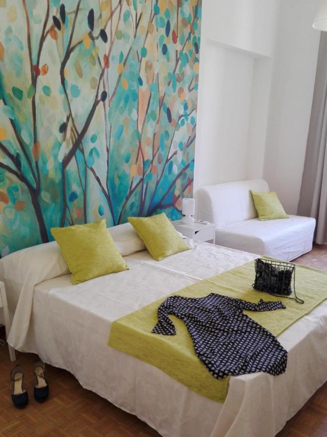 Domus Crescenzio - Guest House 로마 외부 사진
