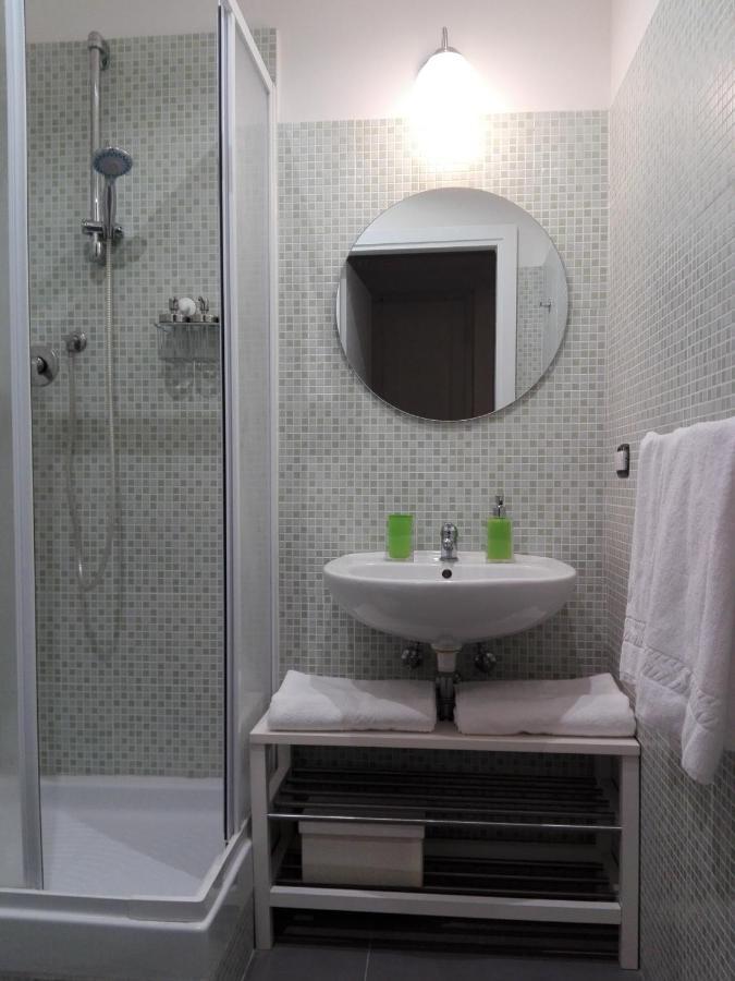 Domus Crescenzio - Guest House 로마 객실 사진