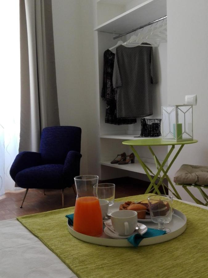 Domus Crescenzio - Guest House 로마 외부 사진