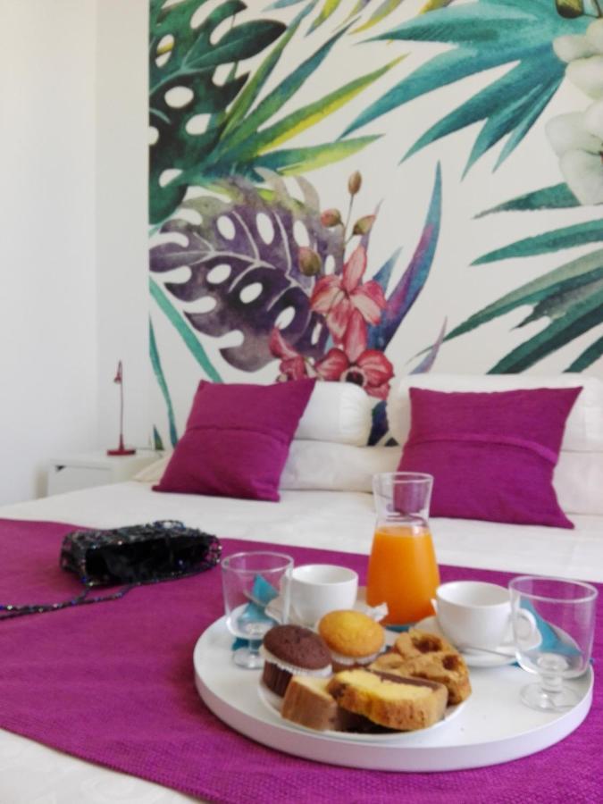 Domus Crescenzio - Guest House 로마 객실 사진