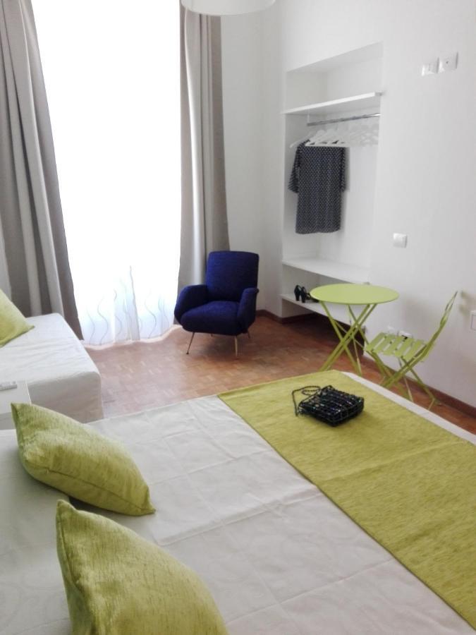 Domus Crescenzio - Guest House 로마 외부 사진