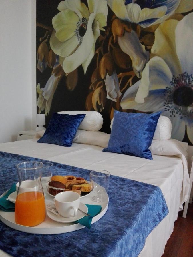 Domus Crescenzio - Guest House 로마 객실 사진