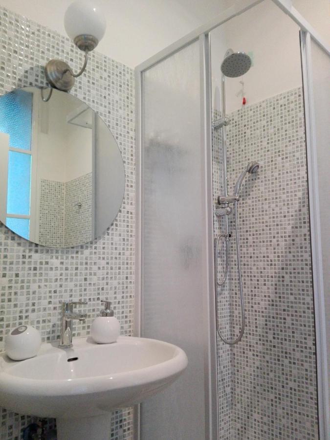 Domus Crescenzio - Guest House 로마 외부 사진