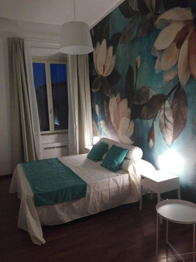 Domus Crescenzio - Guest House 로마 객실 사진