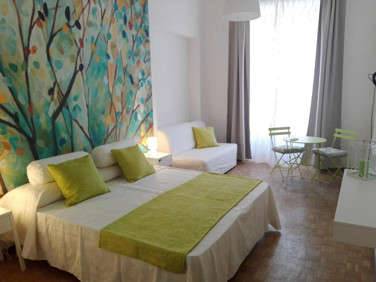 Domus Crescenzio - Guest House 로마 외부 사진