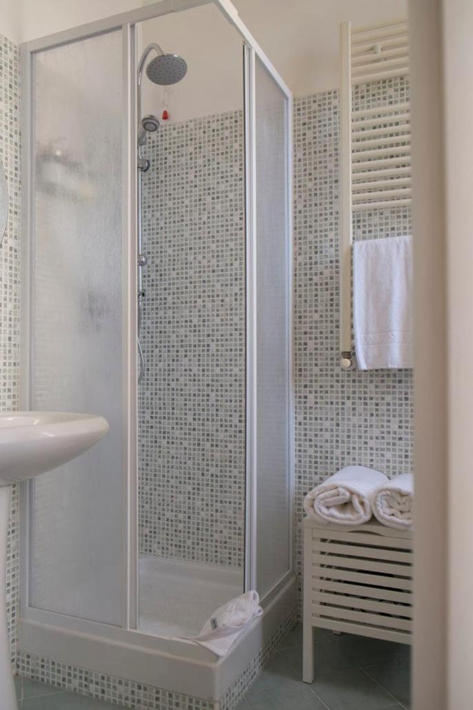 Domus Crescenzio - Guest House 로마 외부 사진