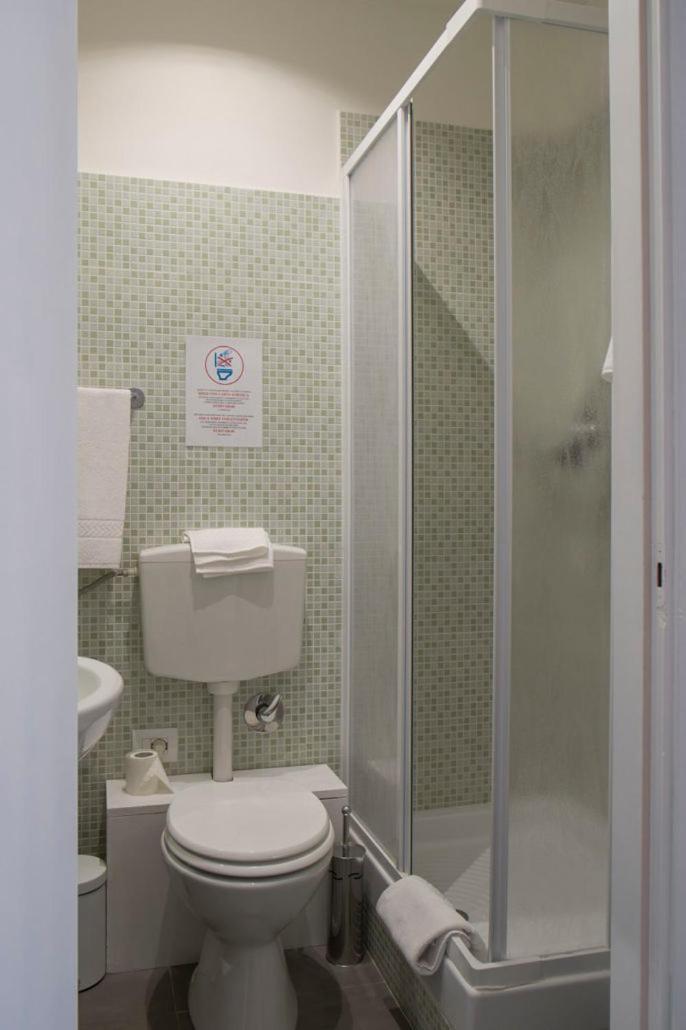 Domus Crescenzio - Guest House 로마 외부 사진