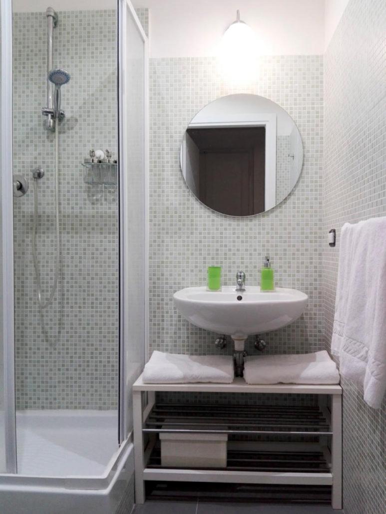 Domus Crescenzio - Guest House 로마 외부 사진